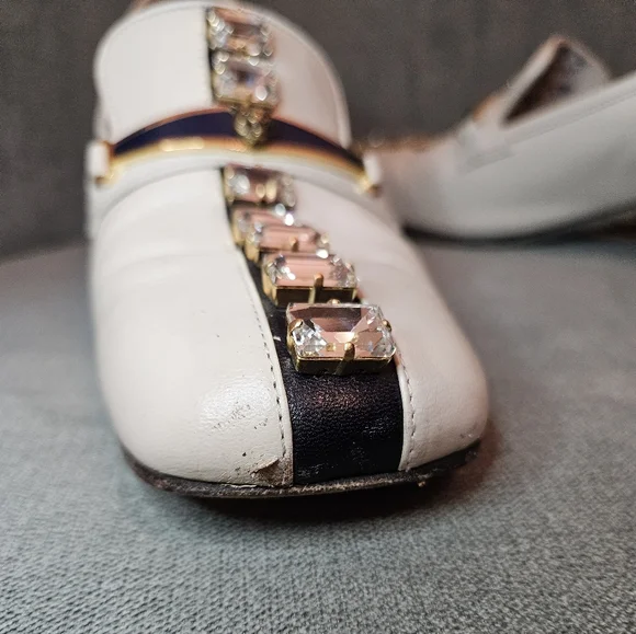 Gucci pumps - Picture 7 of 12